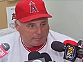 Mike Scioscia on Angels&#039; 5-4 loss to Tigers