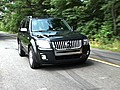 2010 Mercury Mariner