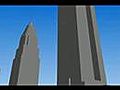 World Trade Center 2 by David Balber Architecture