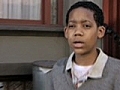 Everybody Hates Chris: Cleaning Shoes