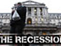 The Worst Of Recession Could Be Over