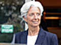 Lagarde Vows To Be Inclusive