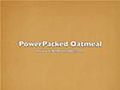Ultimate Oatmeal For Health,  Fitness, Dieting!
