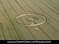 Crop Circle Documentary - Cropcircles 2012 Film