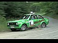 rally buten und binnen 2009