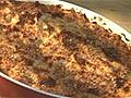 How To Make Moussaka