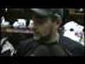WEB EXTRA: Blackhawks Say Byfuglien Is MVP