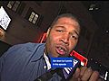 TXT MSG: Michael Strahan