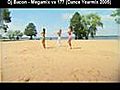 Mixkatalog - DJ Bacon - Megamix vx 177 (Video Dance Yearmix 2005).