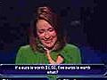 Patricia Heaton is Not Smart