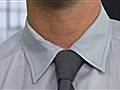 Howdini - How to Tie a Tie (Four-in-Hand)