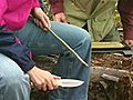 How to Sharpen Blades