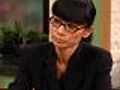 Access Hollywood Live: Did Celebrity Rehab Help Bai Ling Come To Terms With Her Difficult Journey With Alcoholism?