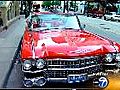 Ron Rufo: 1959 Cadillac Series 62 Convertible