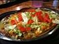 Marla’s Restaurant in Guymon