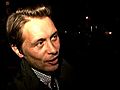 SNTV - Mark Owen reportedly enters rehab