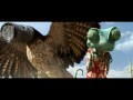 Rango   OFFICIAL trailer US (2011)