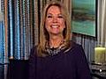 Three Things You Don’t Know About... Kathie Lee Gifford