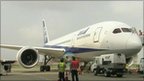 VIDEO: Trans-Pacific first for new Boeing