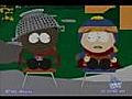 South Park Lord Of The Rings aflevering