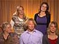 &#039;Sister Wives&#039; stars&#039; biggest worry