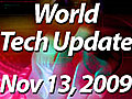 World Tech Update: CES Preview in NYC,  Hacked iPhones, and More...