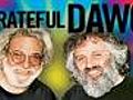 Grateful Dawg feat. Jerry Garcia & David Grisman