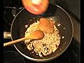 Comment faire Aloo Palak ou pommes de terre épinards