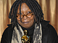 Whoopi Encourages Fans to 