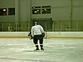 Pickup Hockey Summer Wednesday 18 June 2008 (2008)