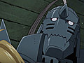 Fullmetal Alchemist: Brotherhood - Welcome to North City