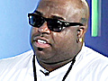 Ask Me Anything: Cee Lo Green