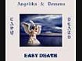 EASY DEATH - Angelika & Demons