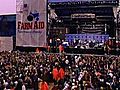 The History of Farm Aid