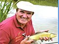 Bob Nudd’s Fishing Academy Fishing for Tench