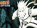 Naruto neue Fuchs Form