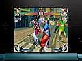 Super Street Fighter IV: 3D Edition Let’s Take this Outside Trailer