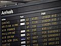 Spanish air controllers end strikes