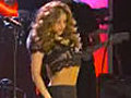 Shakira’dan muhtesem sahne show