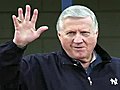 Peter Schmuck remembers George Steinbrenner