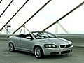 2009 Volvo C70