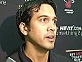 Erik Spoelstra: 