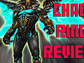 Sinister Forces - Chaos Rings,  Best Street Fighter Characters