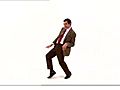 Mr Beanbastic Mr. Bean Dancing