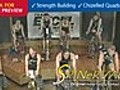 SPINeRVALS 11.0 - Big Gear Strength With Team Excel