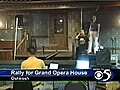 Oshkosh rally Tuesday to 'Stand with the Grand'