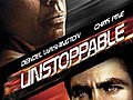 Unstoppable: World Premiere