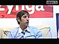 Mark Pincus&#039; lessons from Tribe - fail fast