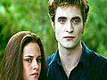 Twilight Saga: Eclipse Sneak Peek