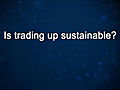 Curiosity: Kyle MacDonald: On the Sustainability of Trading Up